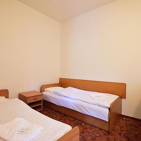 Marsjanka Apartment ชเจอร์ค ภายนอก รูปภาพ