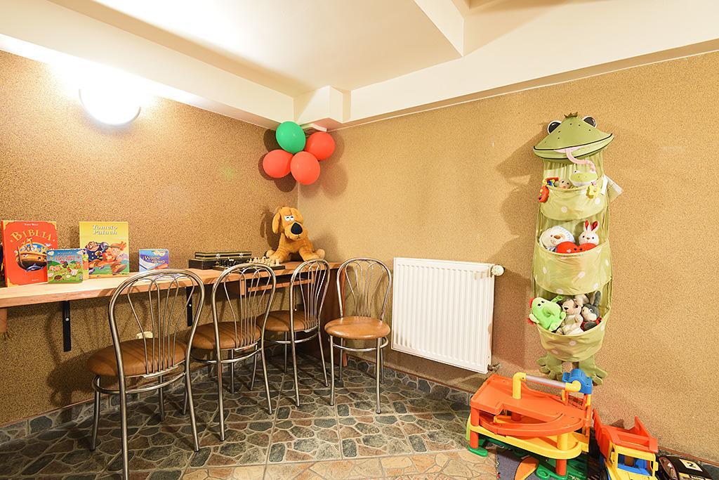 Marsjanka Apartment ชเจอร์ค ภายนอก รูปภาพ
