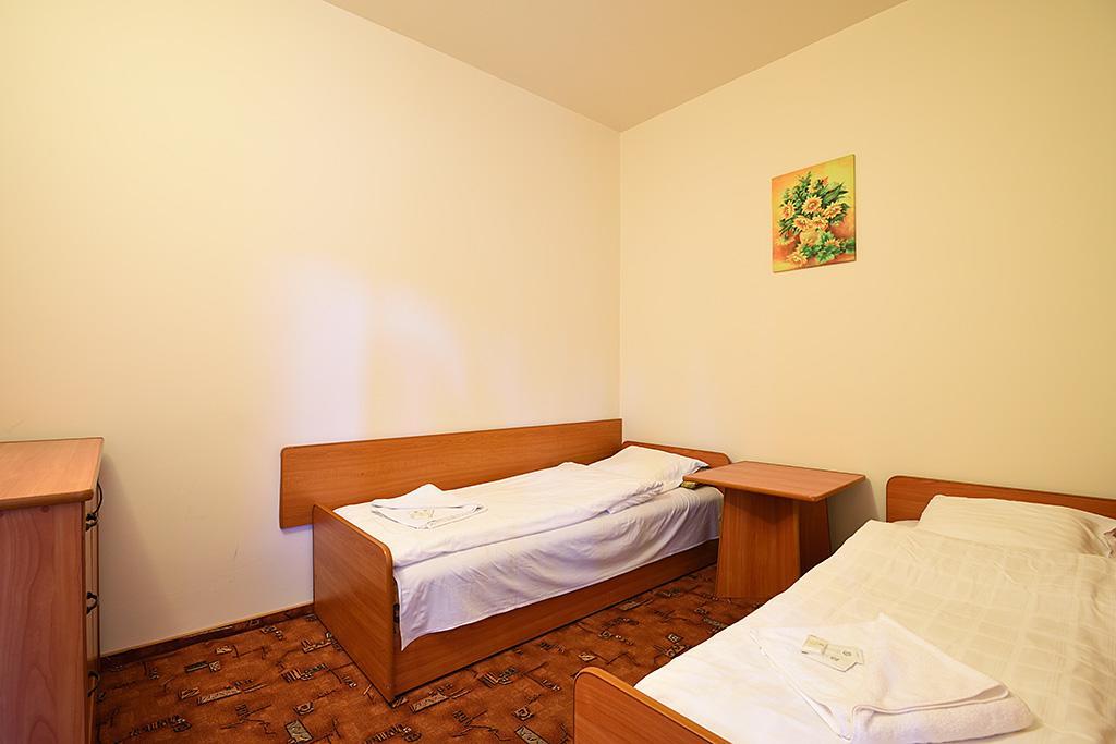 Marsjanka Apartment ชเจอร์ค ห้อง รูปภาพ